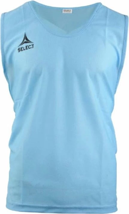 Etiketa trajnimi për futboll Select, blu