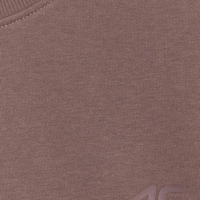 Duks për meshkuj 4F, kafe