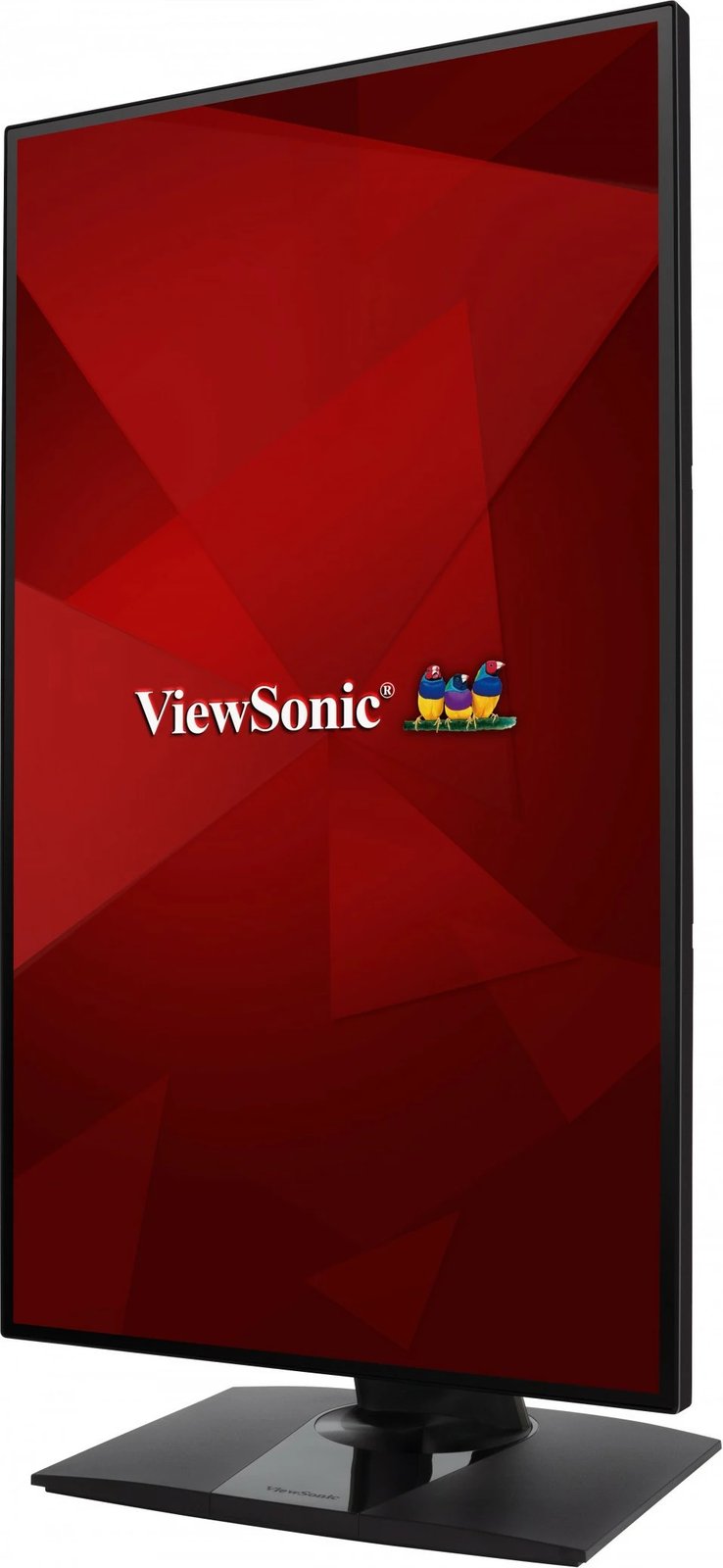 Monitor ViewSonic VP2768a 27 inç i zi Monitor ViewSonic VP2768a 27 inç i zi