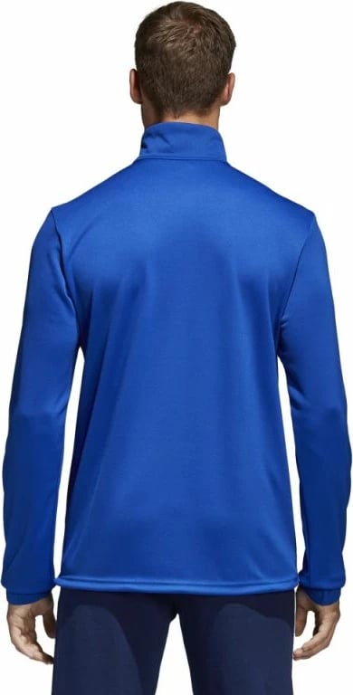 Fanellë futbolli për meshkuj adidas, blu