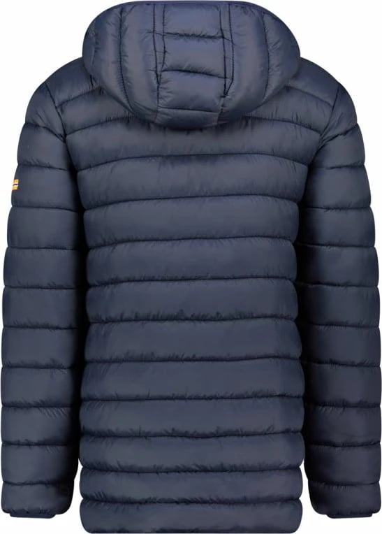 Jakne për meshkuj Geographical Norway, navy blue