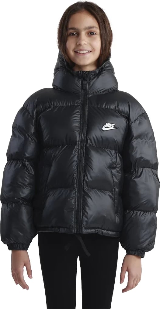 Jakne për Fëmijë, NIKE - FD2846-011