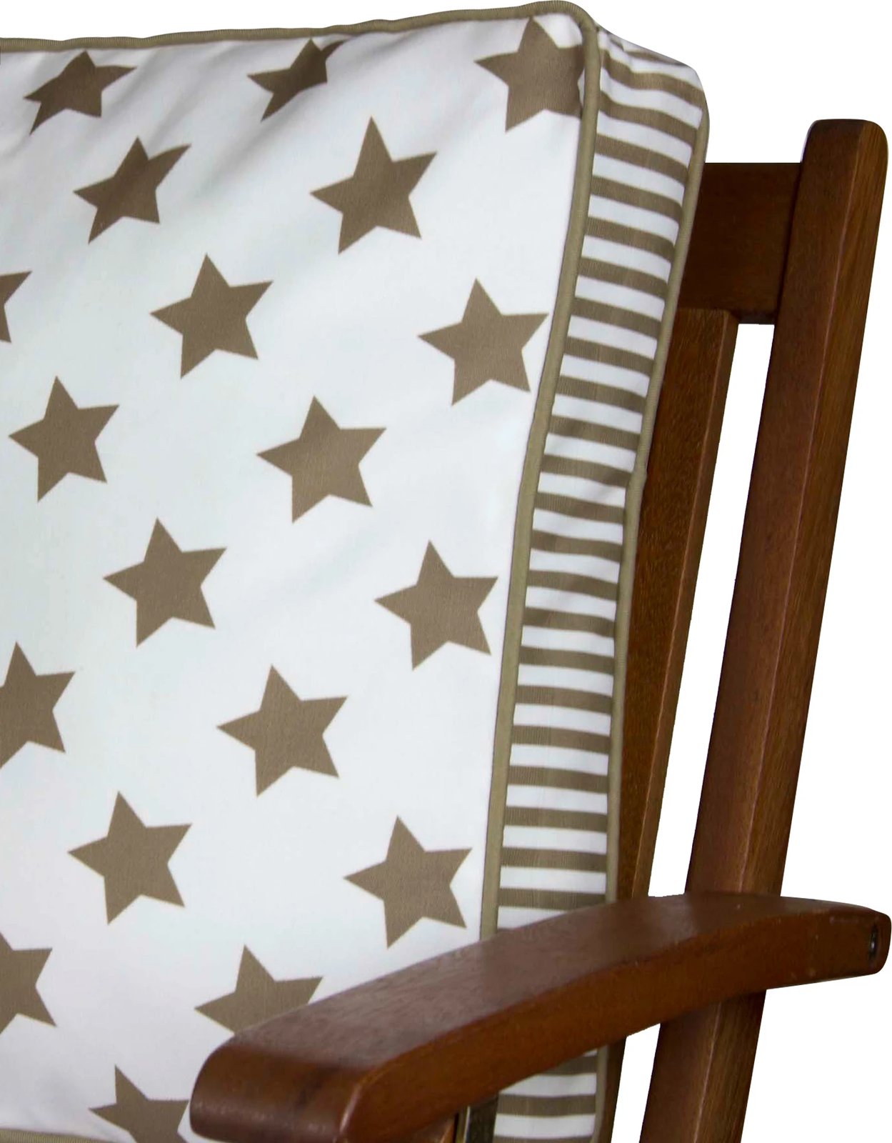 Jastëk dekorativ Evila Originals, YM1227, shumëngjyrësh, 42x42cm