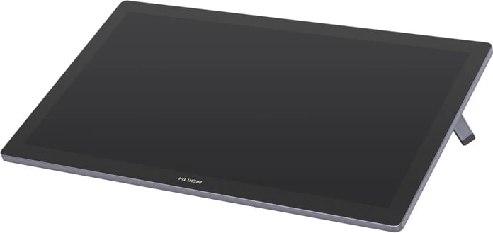Tablet grafik me ekran, Huion Kamvas Pro 19 GT1902, 18.4" 4K UHD, multi-touch, PenTech 4.0, Space Gray