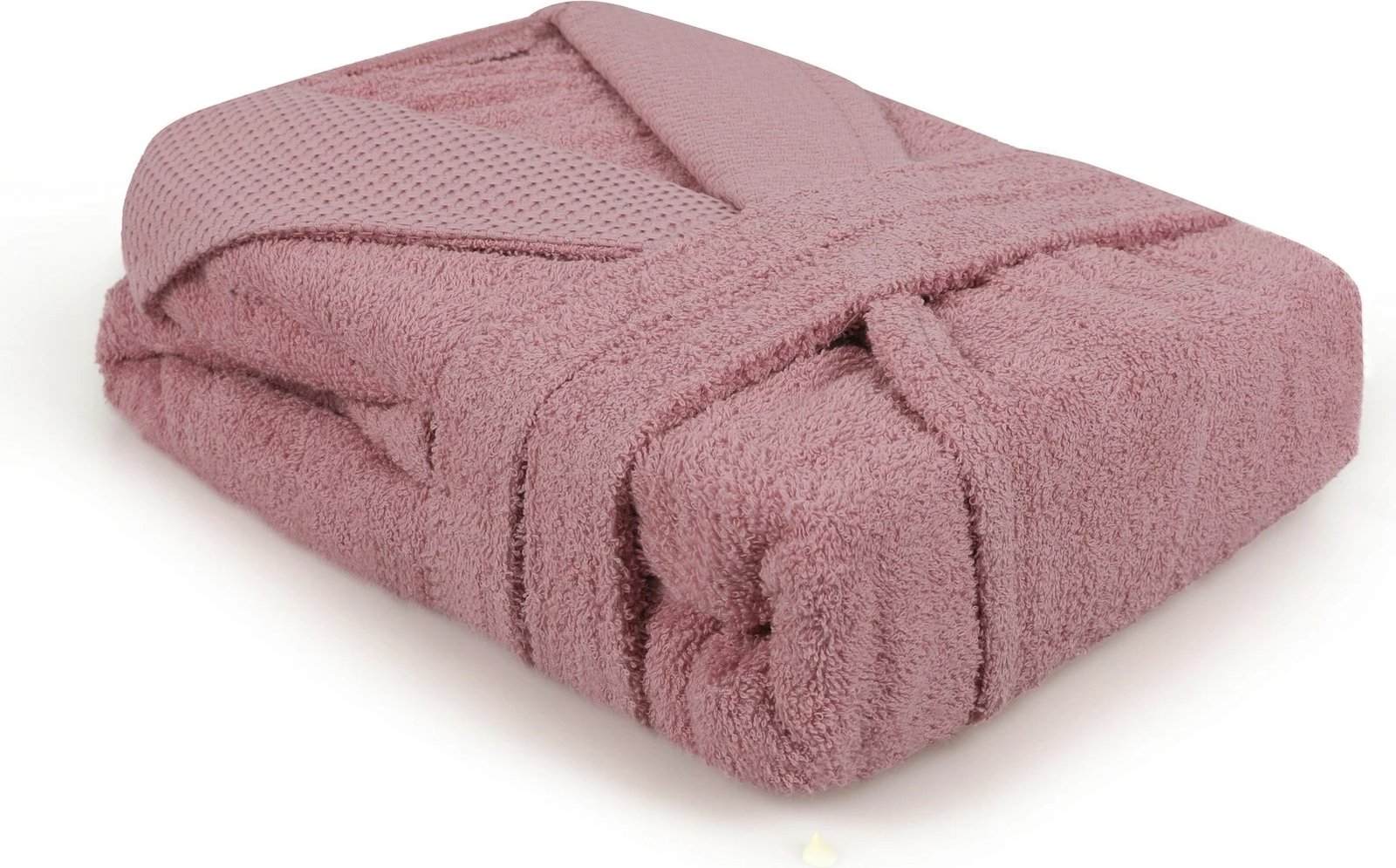 Rrobdeshamber Mijolnir, Cappa, pambuk 100%, ngjyrë dusty rose, XL