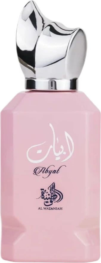 Eau de Parfum për femra Al Wataniah Abyat 100ml
