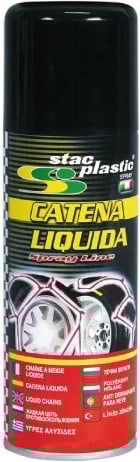 Sprej Zevendesues Zingjiri 200ml