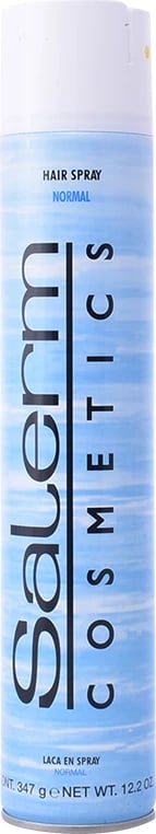 Llak për flokë Salerm Cosmetics Normal Hold 650ml
