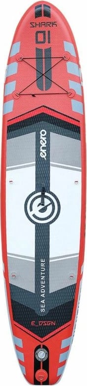 SUP i fryrë Enero, uniseks