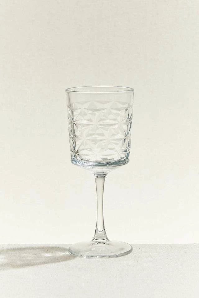 Set gotash prej qelqi (4 copë), Hermia Concept, PB-440457 Set gotash prej qelqi (4 copë), Hermia Concept, PB-440457