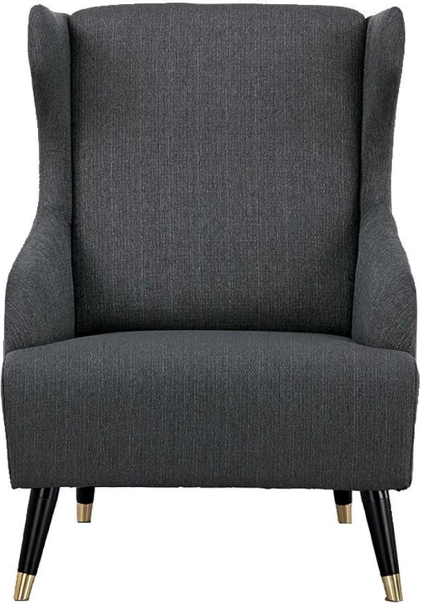 Karrige Nextdeco Charlotte, H102x71x95cm, Gri