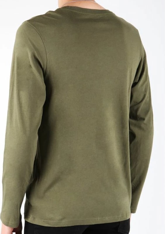 Maicë për meshkuj Lee, olive