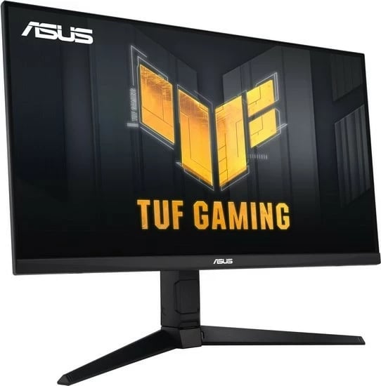 Monitor Asus VG27AQL3A, 27'', QHD, IPS, 180Hz, i zi