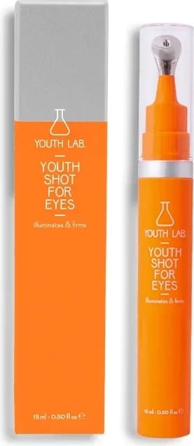 Krem për sy Youth Lab, Shot For Eyes, 15 ml