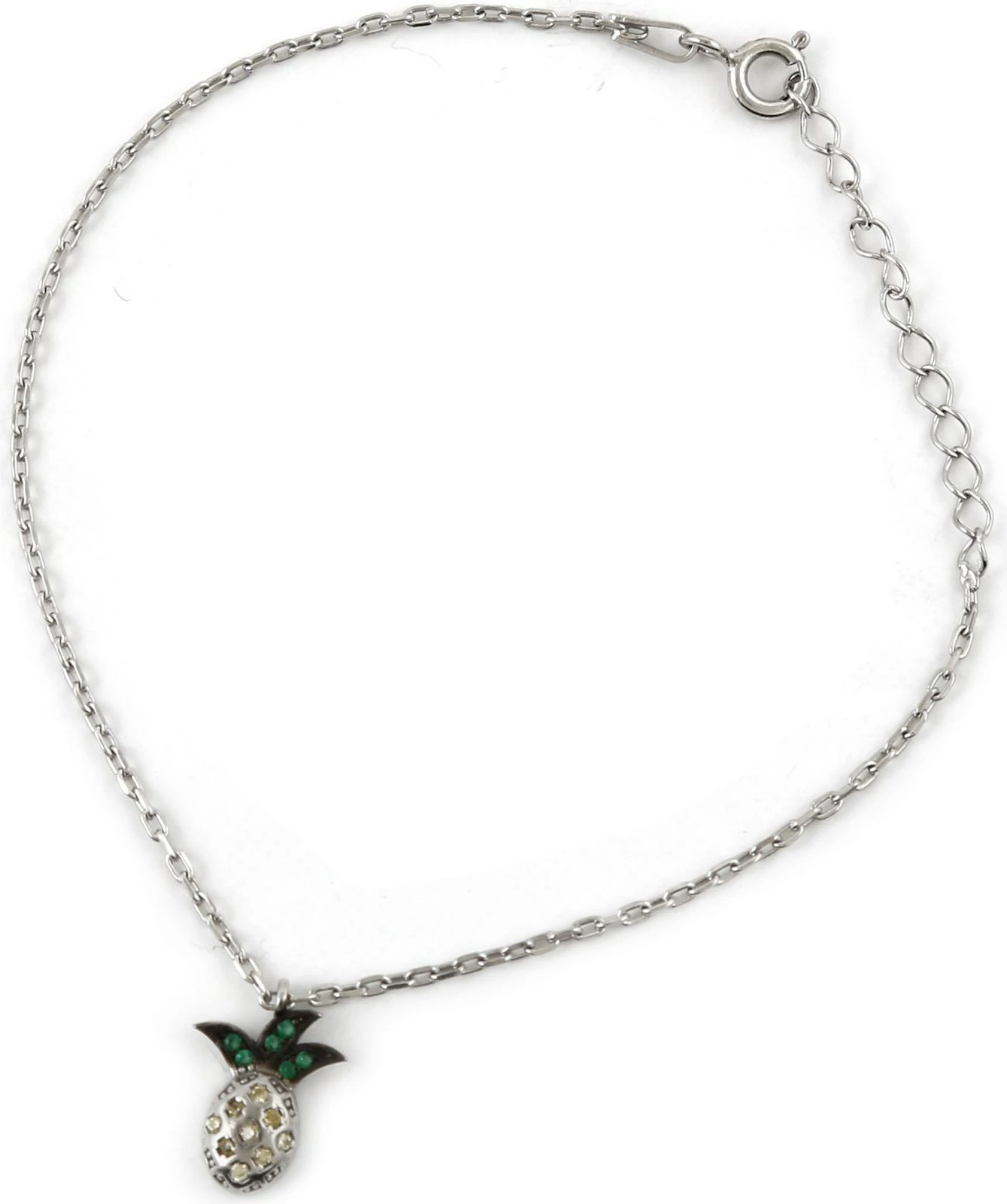 Byzylyk argjendi, Jumeon, 11061ROD