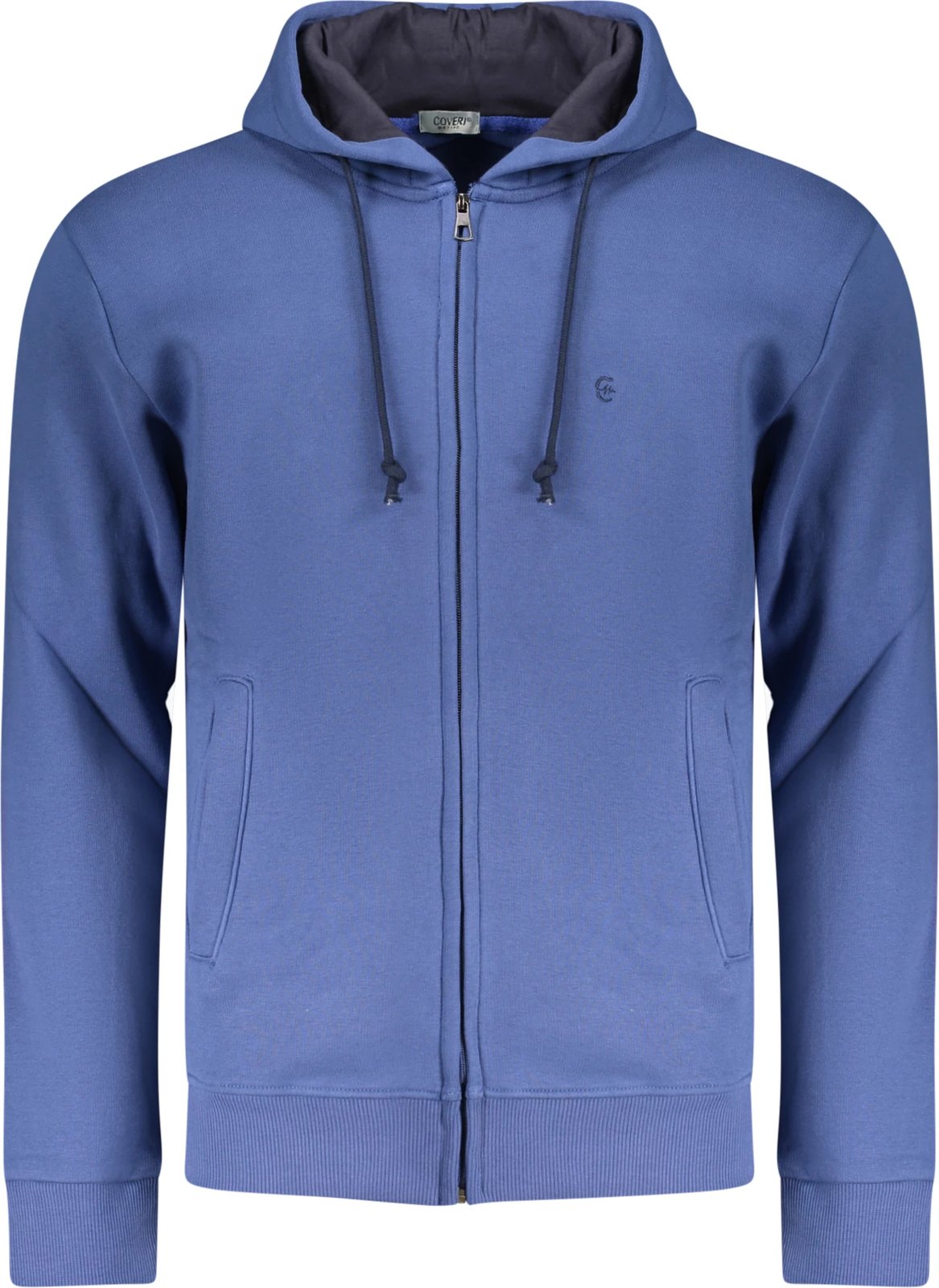 Duks për meshkuj COVERI MOVING, blu