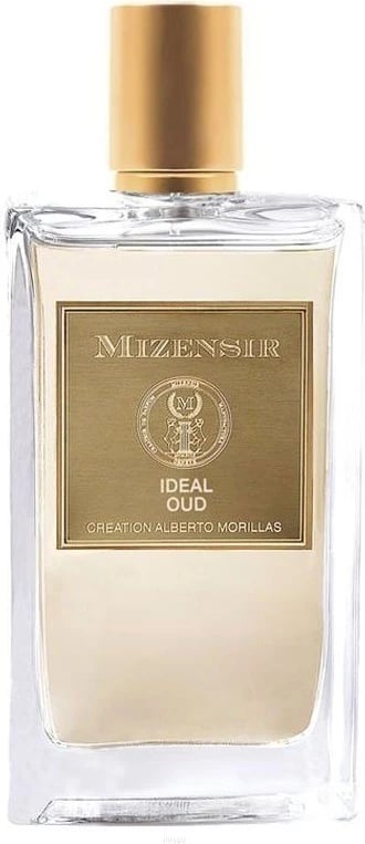 Eau de Parfum unisex Mizensir Ideal Oud 100ml