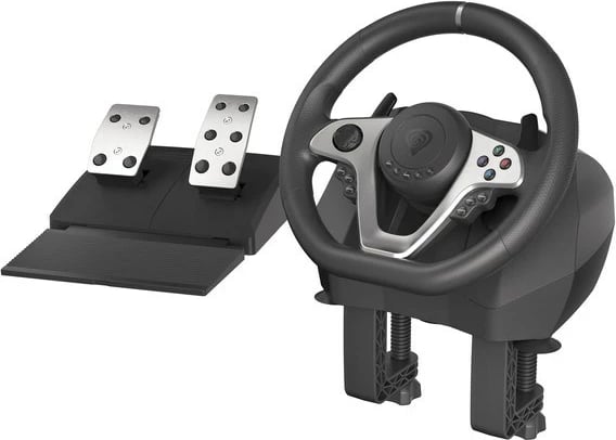 Set timon & pedale Genesis Seaborg 400 (PC, PS4, Xbox One)