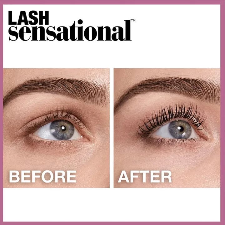 Maybelline Lash Sensational Mascara