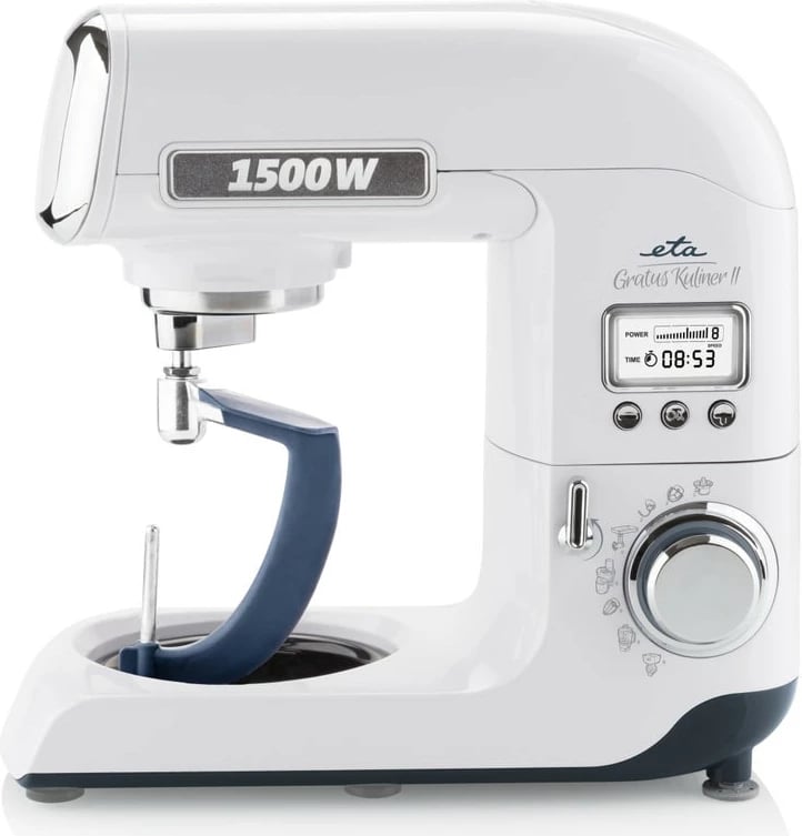 Mikser Robot ETA GRATUS KULINER II 003890020