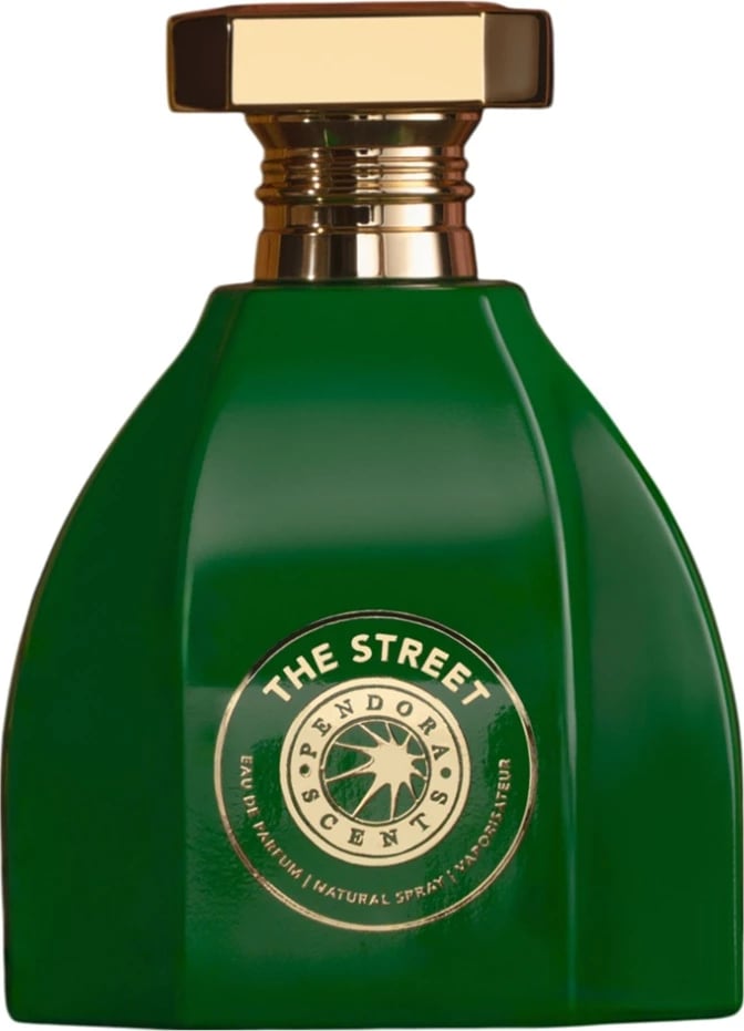 Eau de Parfum Pendora Scents The Street 100ml