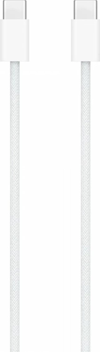 Kabllo karikimi Apple USB-C MW493ZM/A, 1m, 60W, Bardhë