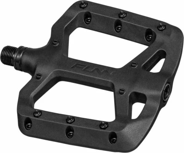 Pedale biçiklete FUNN për meshkuj, të zeza