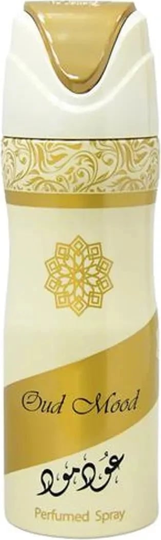Deodorant spray Lattafa Oud Mood 200ml