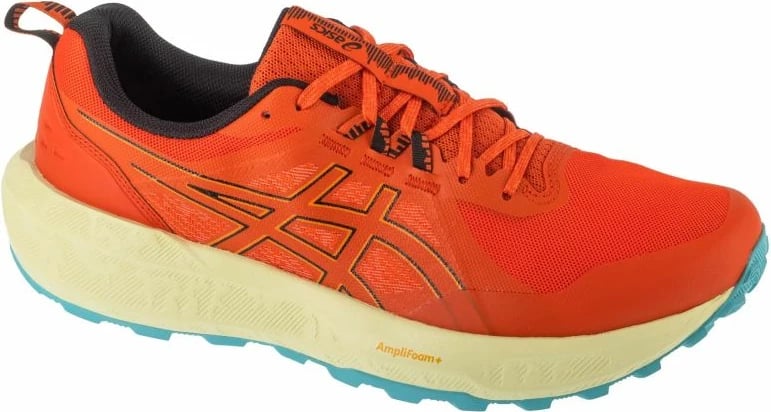 Atlete për meshkuj Asics, të kuqe