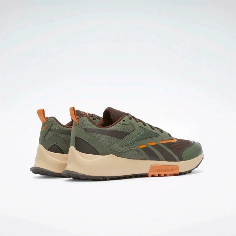 Atlete për meshkuj Reebok, të gjelbra