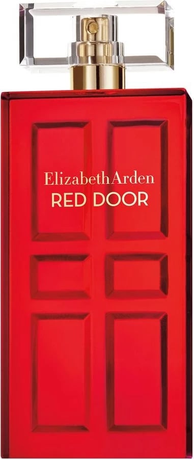 Eau de Toilette për femra Elizabeth Arden Red Door 100ml