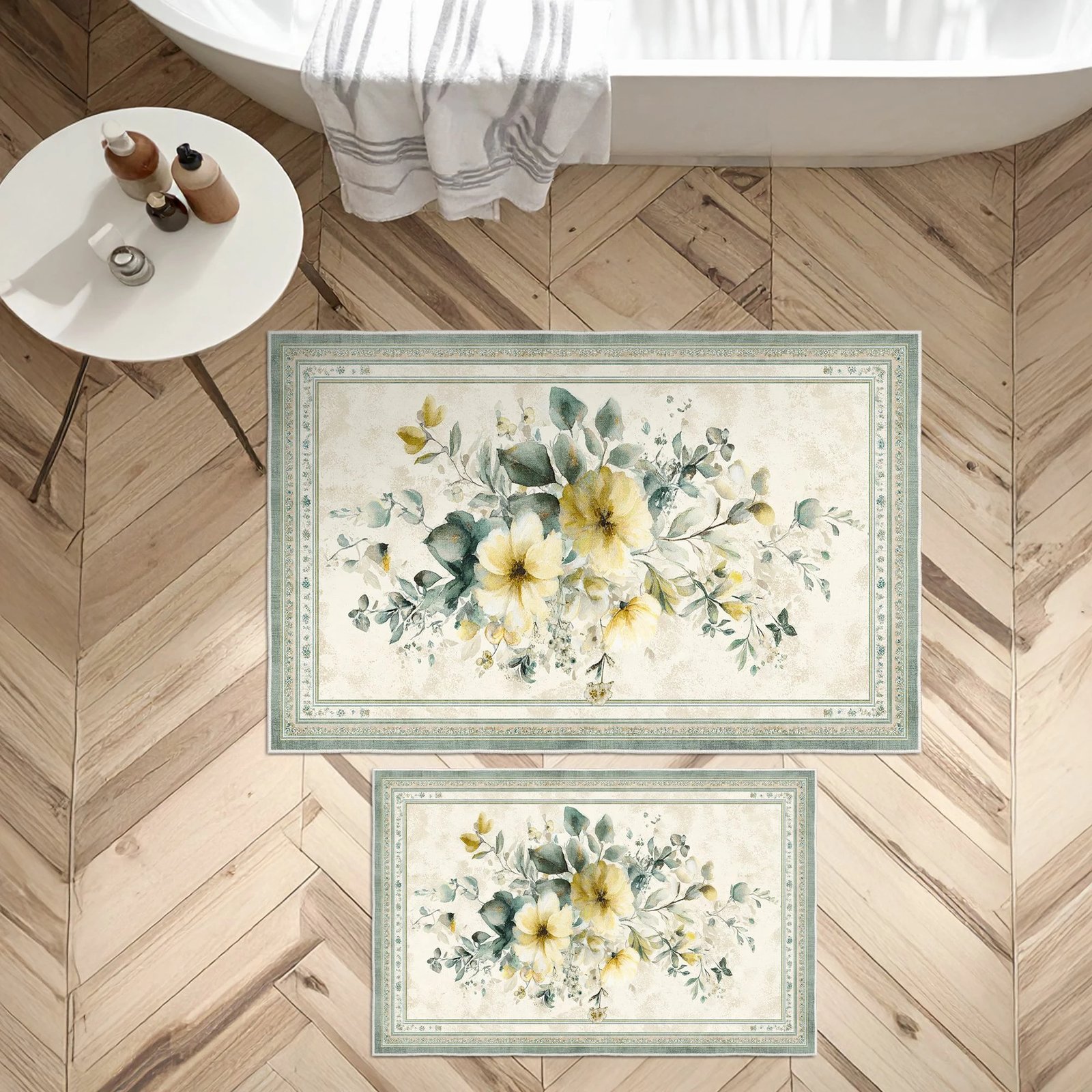 Set tapetash për banjo (2 copë), Mijolnir, Asr05