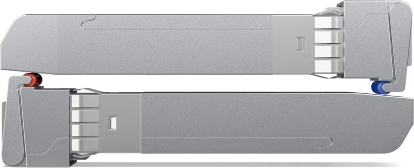 Modul transceiver Ubiquiti UACC-OM-SM-10G-S-2, 10000 Mbit/s, Çelik inox, 2 copë