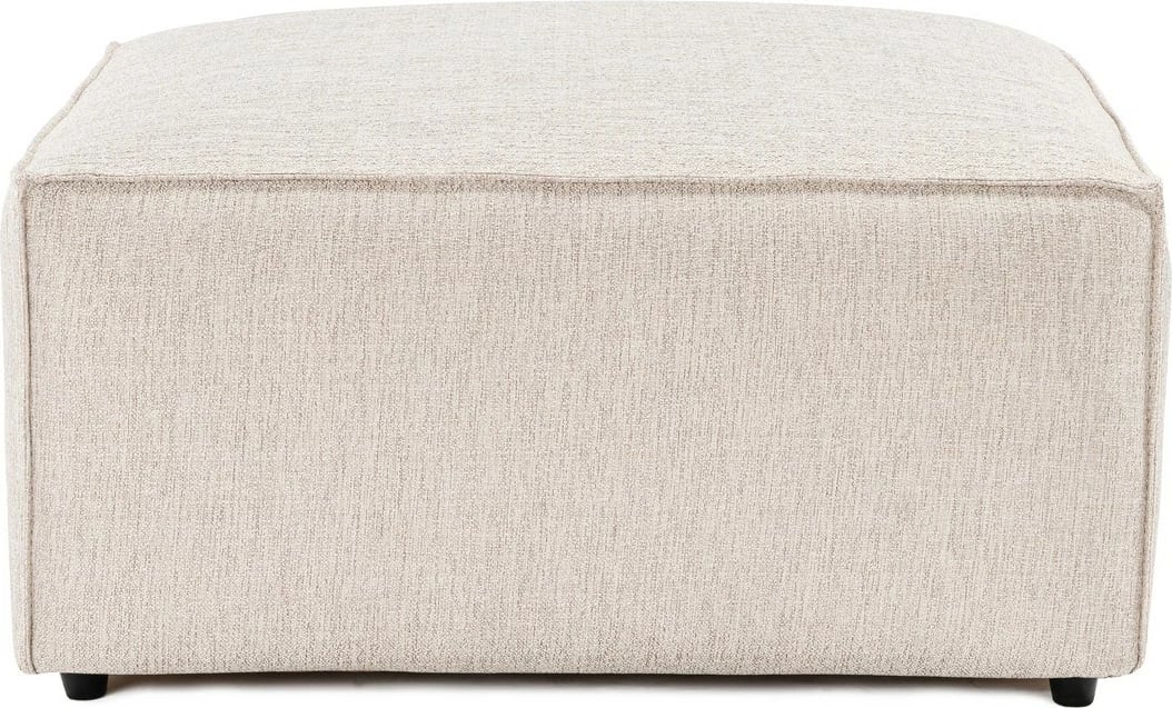 Puf Lora, ngjyrë kafe e çelët