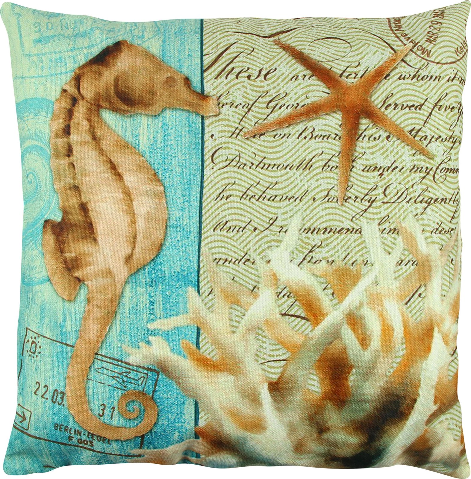 Jastëk Evila Originals, shumëngjyrësh, A12615