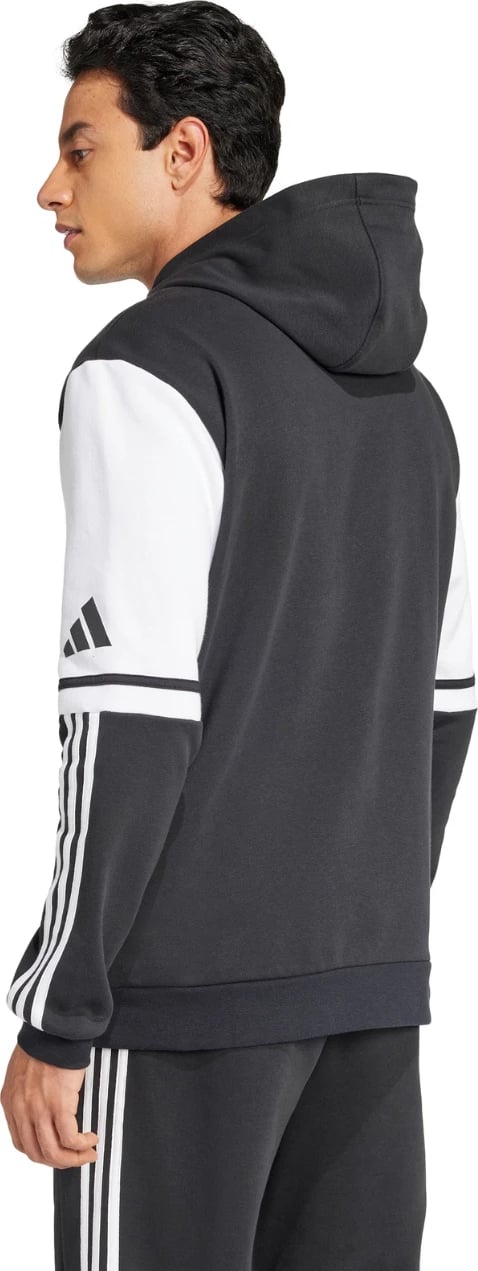 Duks për meshkuj adidas, i zi