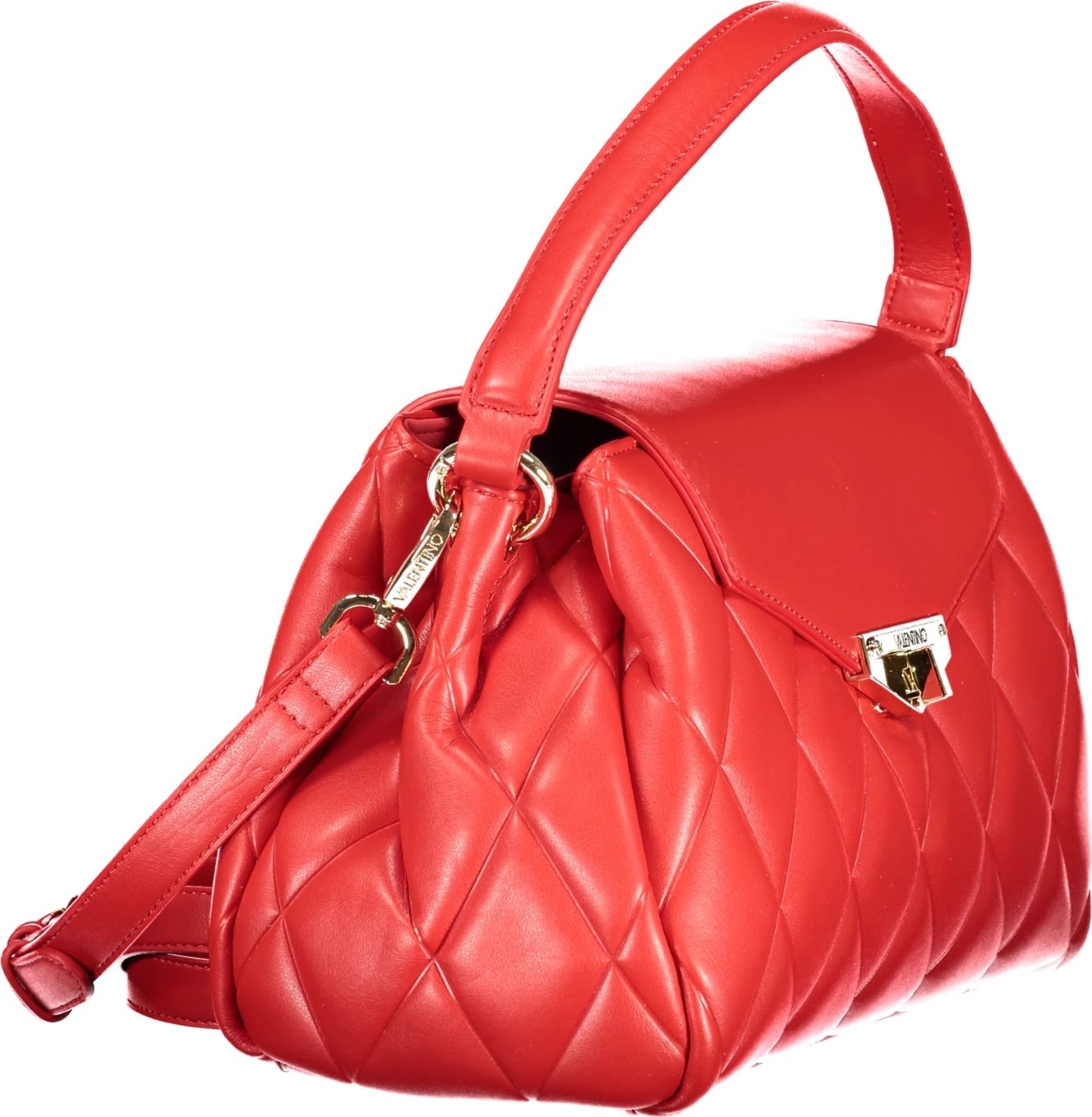 Çantë VALENTINO BAGS UNI për femra, e kuqe