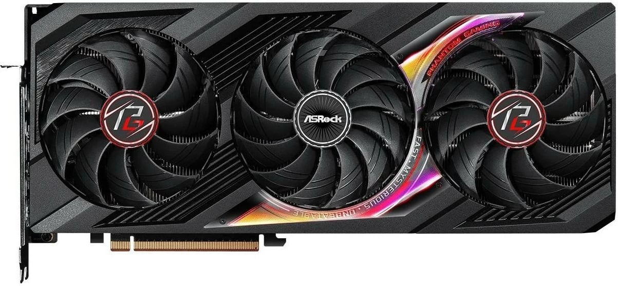Kartelë grafike ASRock Radeon RX 7900 XT Phantom Gaming OC 20GB GDDR6