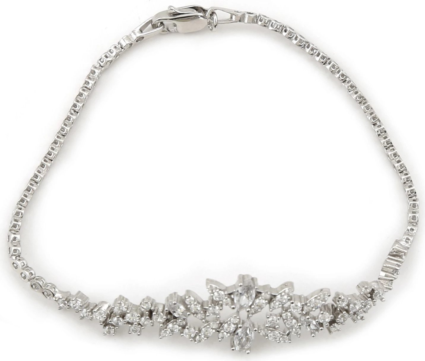 Byzylyk argjendi Jumeon, 11457