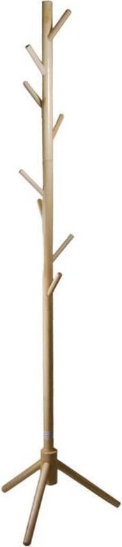 Varëse druri NEXT solide Y174cm Ø3.5cm