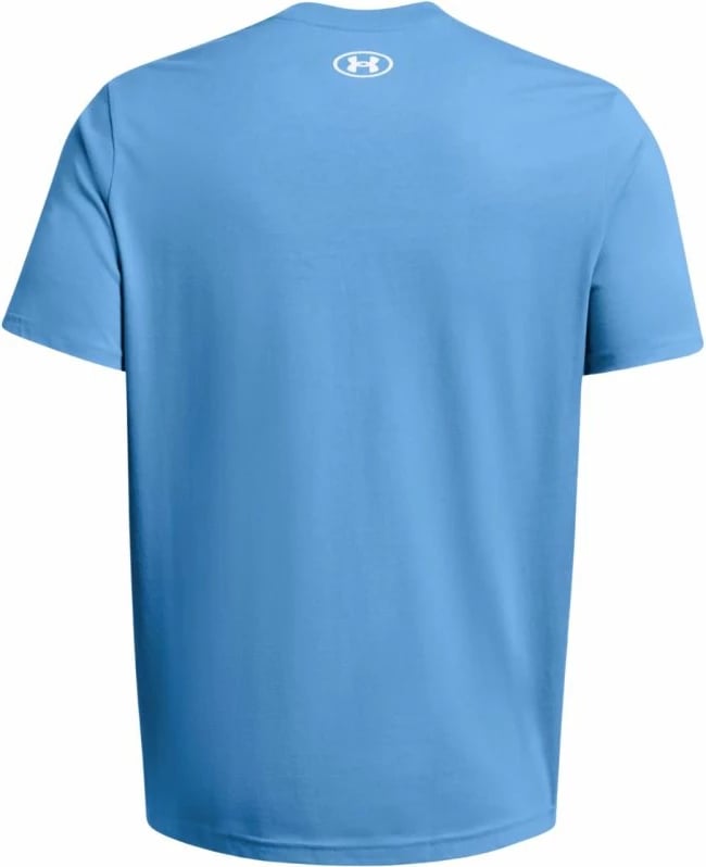 Maicë për meshkuj Under Armour, e kaltër
