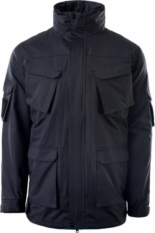 jakne për meshkuj Magnum, e zezë