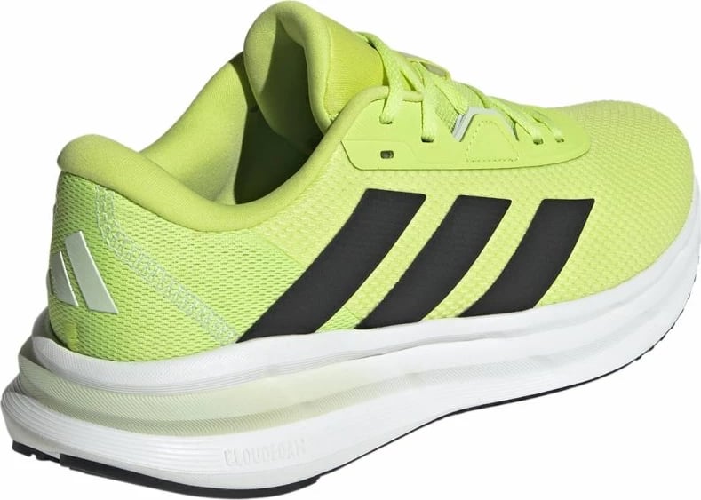 Atlete për meshkuj adidas, të bardha dhe të verdha