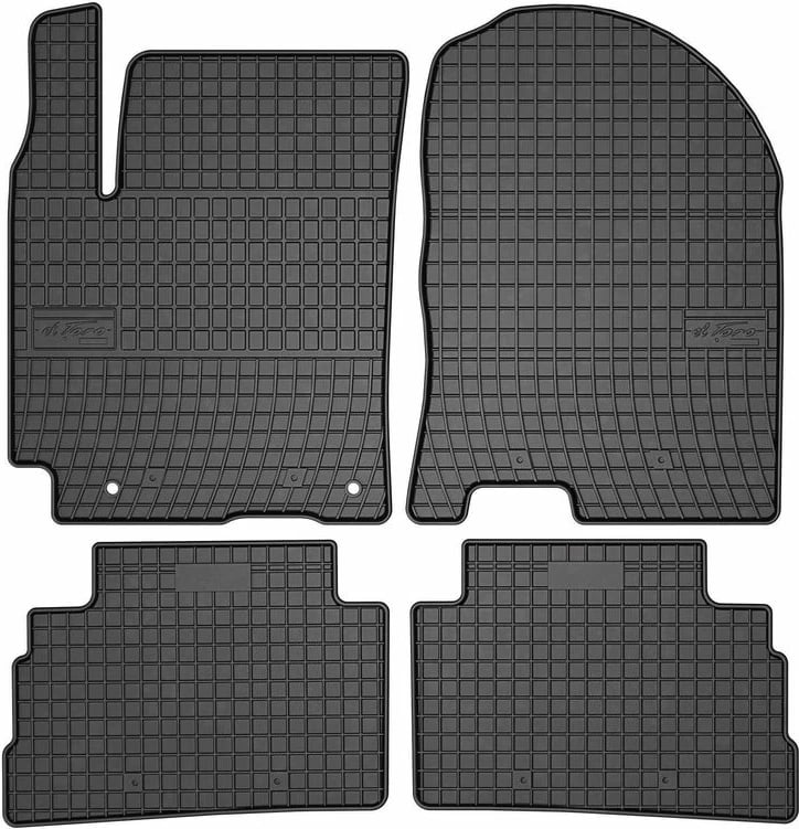 Shtroje Gome Hyundai Kona  2017-2023  Et401990