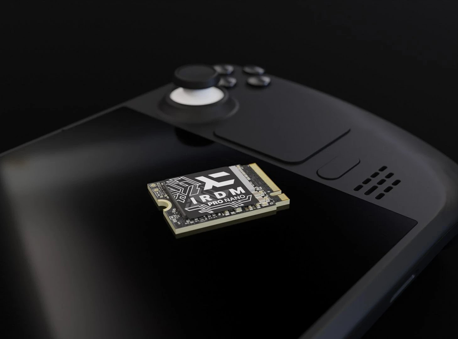 SSD GoodRam IRDM PRO NANO IRP-SSDPR-P44N-01T-30