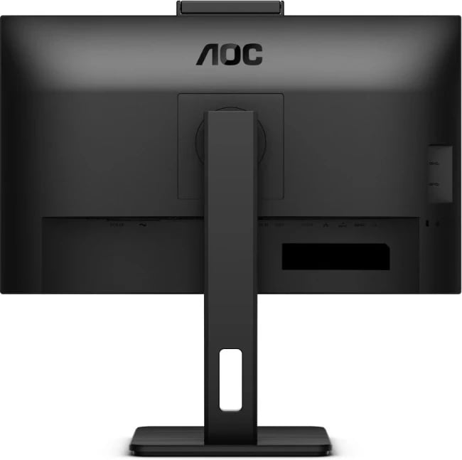 Monitor AOC Q27P3QW, 27", Quad HD, i zi
