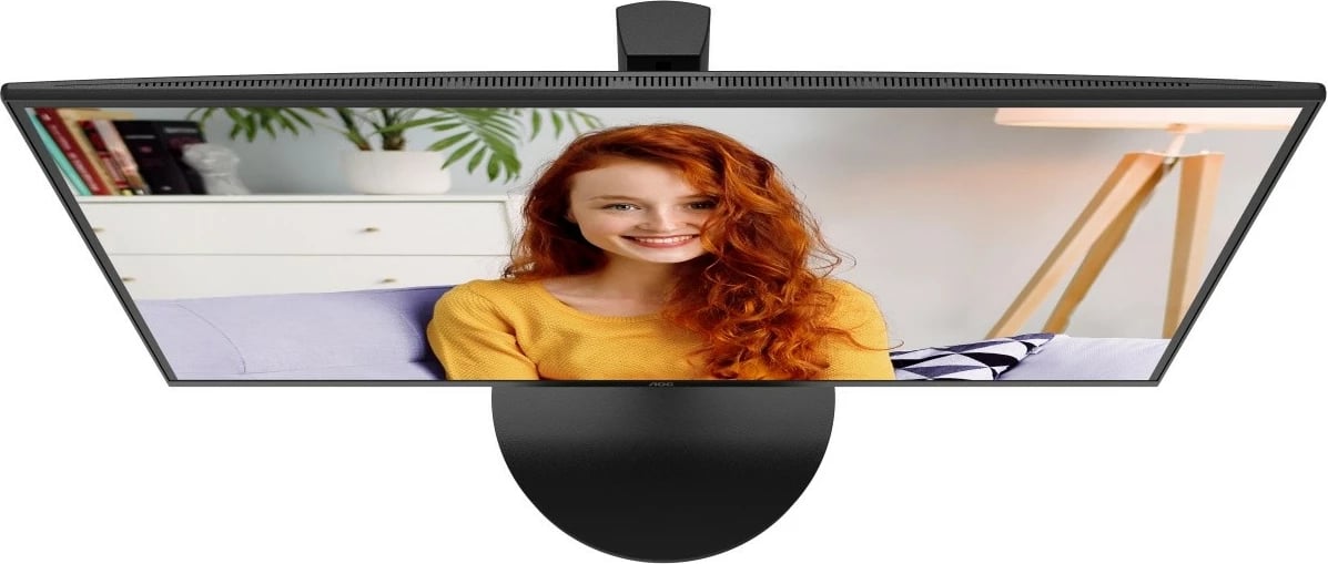 Monitor AOC 27B3CF2, 27", IPS, 100Hz, Full HD, USB-C, i zi