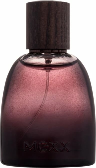 Eau de Parfum për meshkuj Mexx Inspired Warmth, 50ml