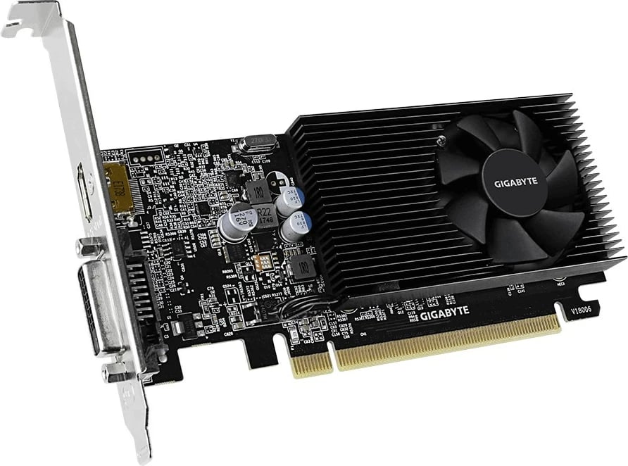 Kartelë grafike Gigabyte GeForce GT 1030, 2GB