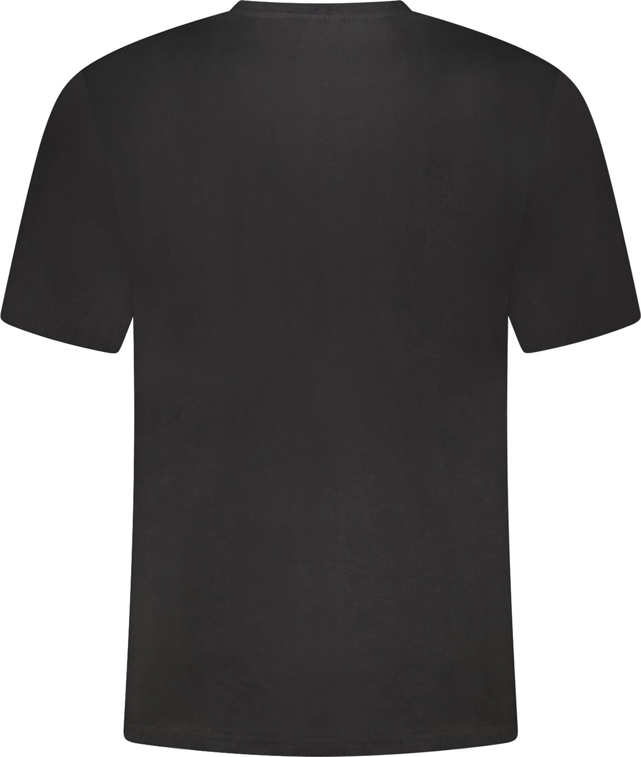 Maicë për meshkuj U.S. GRAND POLO, e zezë